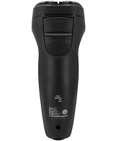 GeRRiT Electric Razor for Men | Waterproof Rechargeable Cordless Wet & Dry Shaver with Pop-up Trimmer - Ultimate Grooming Solution - Buy Online on SooperMarket.com