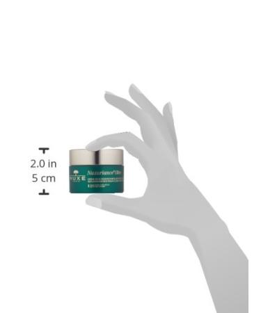 NUXE Nuxuriance Rich Cream Ultra Jar 1.5 Oz - Anti-Aging Skincare - Buy Online on SooperMarket.com