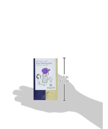 Sonnentor For Your Gut Feeling Organic Herbal Tea Blend | 27g - Soothing Digestive Support | International Shipping Available - Buy Online on SooperMarket.com