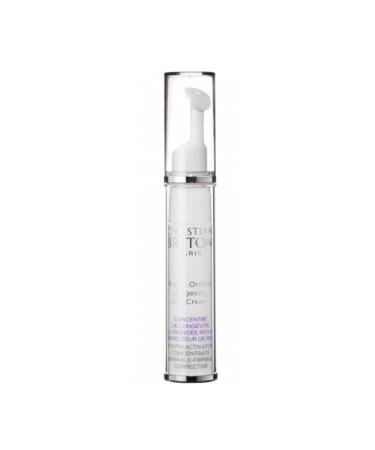 Christian BRETON Royal Orchid Longevity Eye Cream 10 ml