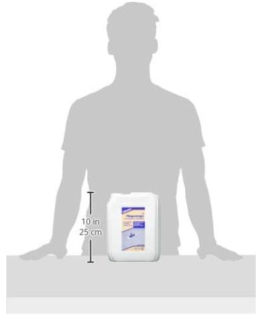 Lithofin KF Cleaner 5 litres - Buy Online on SooperMarket.com