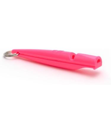 Werpower Acme Dog Whistle (3 Pack) - Model 210.5 - Day Glow Pink for Dogs - International Shipping Available - Buy Online on SooperMarket.com