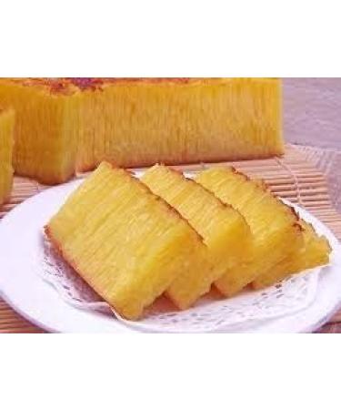 PONDAN BIKA AMBON/HONEYCOMB CAKE MIX (412g) - Buy Online on SooperMarket.com