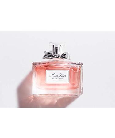 New Item CH.DIOR MISS DIOR EDP SPRAY 3.4 Ounce MISS DIOR/CH.DIOR EDP SPRAY 3.4 OZ (W) (2017) - Buy Online on SooperMarket.com