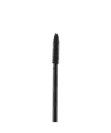 Marcelle Xtension Plus Waterproof Mascara - Black, Hypoallergenic, Fragrance-Free - 0.3 fl oz - Buy Online on SooperMarket.com