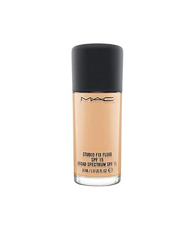 MAC Studio Fix Fluid SPF15 NC12