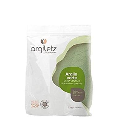 Argiletz Laboratoires Ultra-Ventilated Green Clay