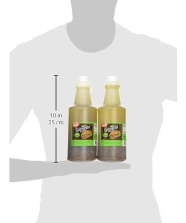 Beano's Original Sub Dressing - 4 Pack of 32 Ounce Bottles - Buy Online on SooperMarket.com