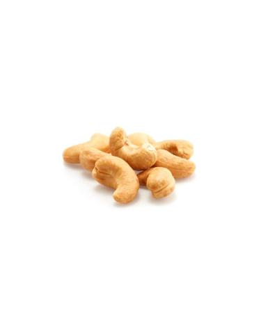 Yupik Organic Roasted Cashews 2.2 lb - Non-GMO, Vegan, Gluten-Free - Buy Online on SooperMarket.com