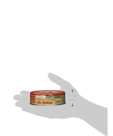 Buy Paliria Organic Giant Beans in Tomato Sauce - 200g | Healthy Gourmet eCommerce - Buy Online on SooperMarket.com