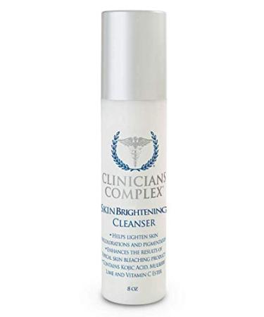 Skin Brightening Cleanser 7.5 Ounce (Packaging May Vary)
