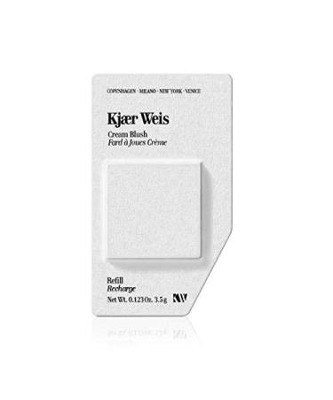 Kjaer Weis Cream Blush Refill