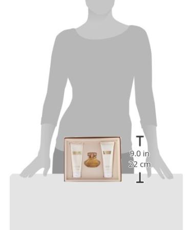 Perry Ellis Woman 3 Piece New Gift Set - Buy Online on SooperMarket.com