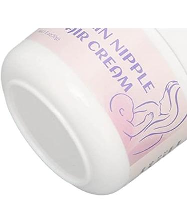 2-Pack 30g Lanolin Nipple Cream for Breastfeeding | Safe & Mild Moisturizing | Relieves Pain & Repairs Nipples - Buy Online on SooperMarket.com