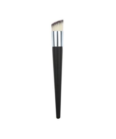 DFHBFG Slant Foundation Brush BB Cream Makeup Brush Foundation Primer Concealer Beauty Tools Makeup 1 1 D
