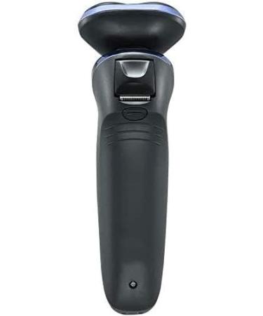 GeRRiT Electric Shavers for Men - Waterproof Cordless Rotary Razor with Beard Trimmer | USB Rechargeable Travel Shaving Solution - Buy Online on SooperMarket.com