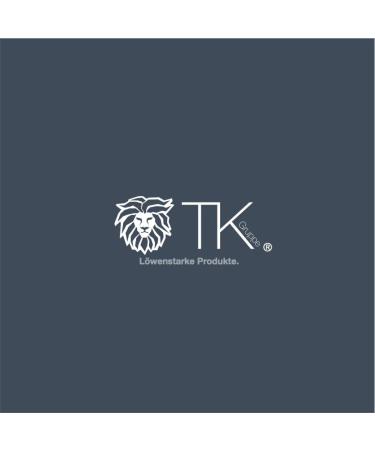 Buy TK Group Timo Klingler Sportyfits 1.50m Sledge Rope for Winter Tobogganing - 1x Blue | International Shipping Available - Buy Online on SooperMarket.com