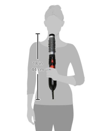 REVLON All-In-One Style Hot Air Kit for Salon-Styled Curling and Volumizing - Buy Online on SooperMarket.com