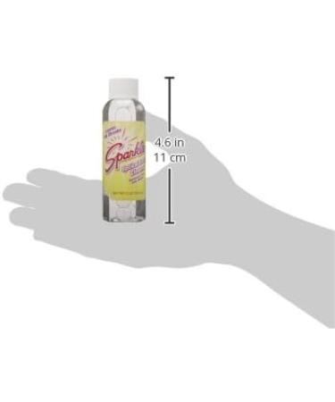 AmScope CLS Sparkle Optical Lens Cleaner - Professional Grade Cleaning Solution - Buy Online on SooperMarket.com