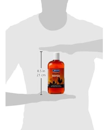 JVP Johnson's Poultry Tonic 500 ml - Buy Online on SooperMarket.com