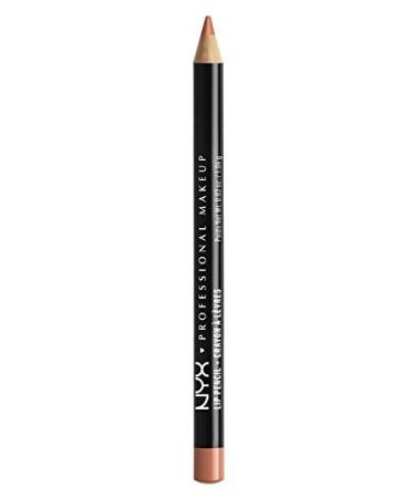 NYX Slim Lip Liner Pencil -Nyx07 846 Tangerine