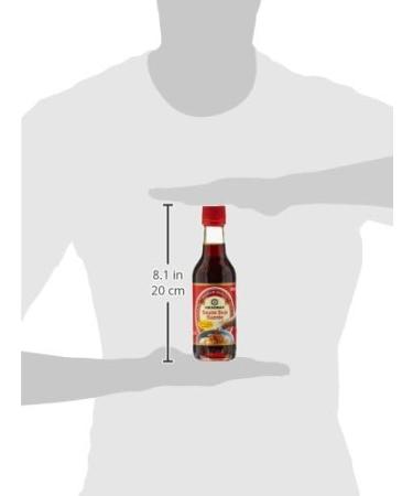 Kikkoman - Sweet Soy Sauce (Sauce for rice dishes) - 250ml - Buy Online on SooperMarket.com