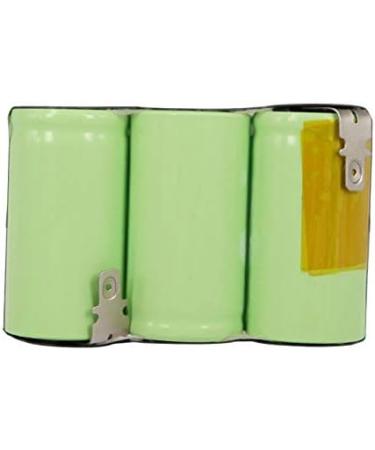 High-Performance 3.6V Replacement Battery for Wolf 8800 8810 8808 Rasenkantenschere - Accu45 Accu60 3000mAh - International Shipping - Buy Online on SooperMarket.com
