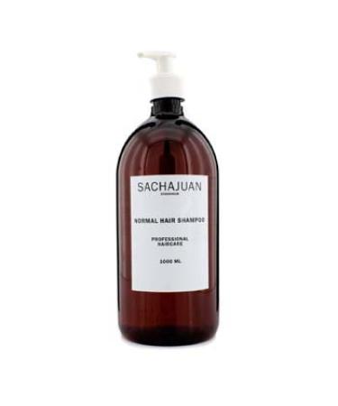 Normal Hair Shampoo (For Normal Hair) 1000ml/33.8oz
