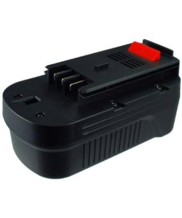 18.0V High-Performance Replacement Battery for Firestorm GPC1800P FS1402D FS1202BN FS1800D & More - 3000mAh Power Solution for Optimal Performance - Buy Online on SooperMarket.com