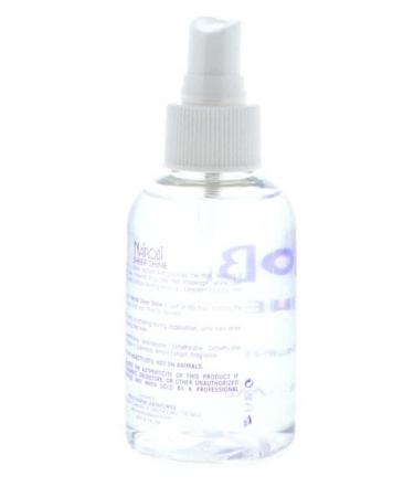 Nairobi Sheer Shine Enhancer & Thermal Protectant - 4oz | Shop Now - Buy Online on SooperMarket.com
