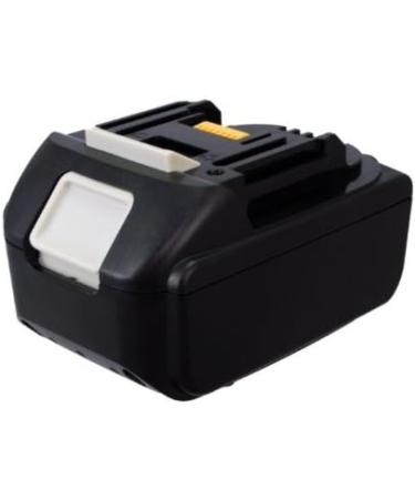 PRUVA 3000mAh Battery for Makita XSF03M XSF03Z XSH01Z & More - High Capacity Compatible Replacement - Buy Online on SooperMarket.com