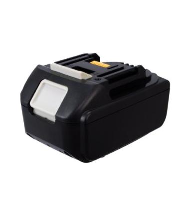 3000mAh Replacement Battery Compatible with Makita 197422-4 BL1415 BL1430 BL1815 BL1820 LXJP02 LXJP02Z LXLC01 LXLC01Z LXLC01Z1 LXLM01W LXLM03 LXLM04 LXNJ01 LXPH01 LXPH01C1
