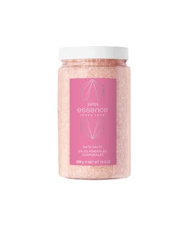 Jafra Essence Inner Love Bathing salt