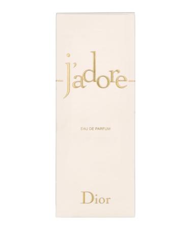 Christian Dior J'adore for Women 5.0 Oz Eau De Parfum Spray 5.0 Oz 5 Fl Oz (Pack of 1) - Buy Online on SooperMarket.com