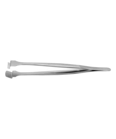 Wafer tweezers 130 mm tweezers and replacement tips 1 piece 6WF.SA