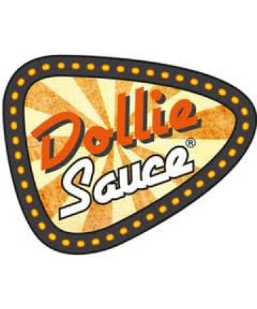 Dollie Sauce Original - Garlic Chili Dutch BBQ Sauce for Burgers Sandwiches & Fries | 300ml - Buy Internationally - Buy Online on SooperMarket.com