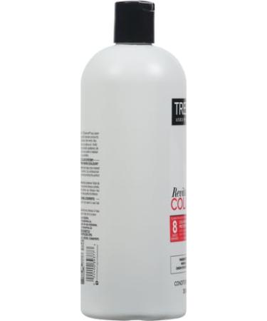 Tresemm Revitalized Color Conditioner 28 Fl Oz - Optimal Hair Care for Vibrant Long-lasting Color - International Shipping Available - Buy Online on SooperMarket.com