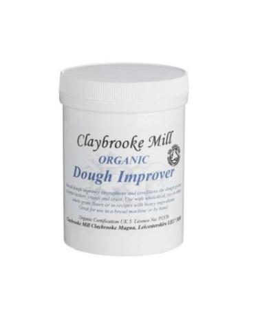 Claybrooke Mill Bread Dough Improver 200g