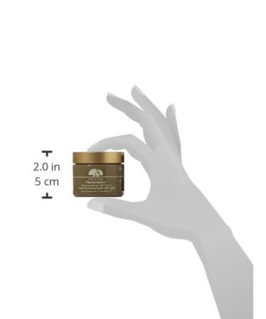 Origins Plantscription Youth-Renewing Power Night Cream 50ml - Revitalize Skin Anti-Aging Formula | Shop Internationally - Buy Online on SooperMarket.com