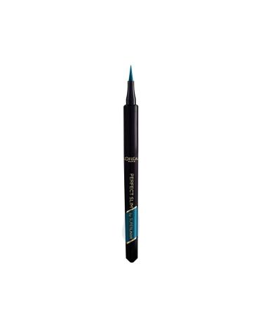 Liner Perfect Slim Nu 05 Teal - Precision Eye Liner for Flawless Definition | International Shipping Available - Buy Online on SooperMarket.com