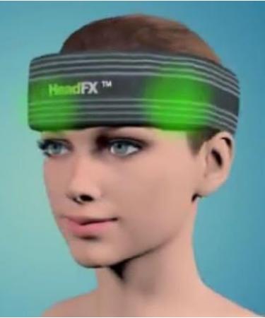 Natural Fast and Effective Migraine relief Medical Device - Buy Online on SooperMarket.com