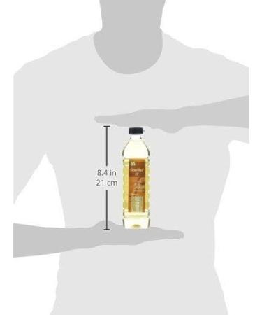Morrisons Groundnut Oil 500ml - Buy Online on SooperMarket.com