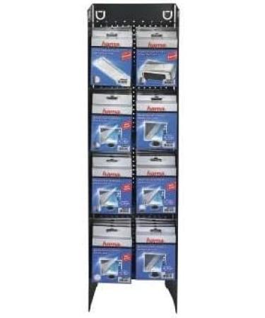 Transparent Protective Dust Cover for 27/29 inch Screens - Hama 113814 - Buy Online on SooperMarket.com