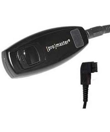 Promaster RM-S1 Remote | Replacement for Sony RM-S1AM Remote Commander - Buy Online on SooperMarket.com