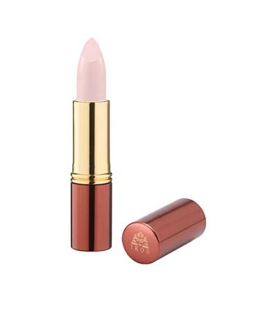 Ikos thinking lipstick: Depending on your mood the colour changes from white to pearl pink