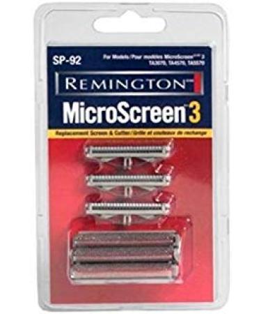 Remington SP-92 Microscreen