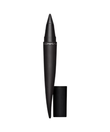 MAC Limited Edition Kajal Crayon Eye-Liner Kajal - Flourish Me Deep (Dark Black)