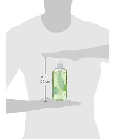 Elizabeth Arden Green Tea Energizing Bath & Shower Gel 500ml - Buy Online on SooperMarket.com