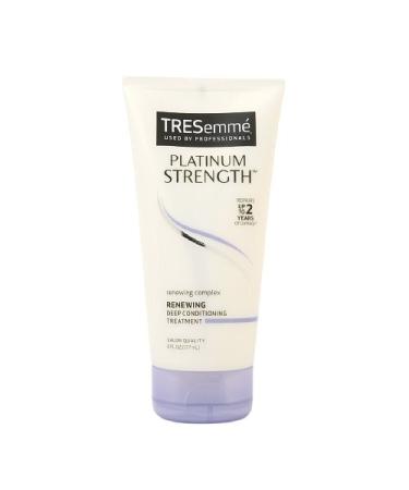TRESemme Platinum Strength Renewing Deep Conditioning Treatment 6 fl oz (177 ml)