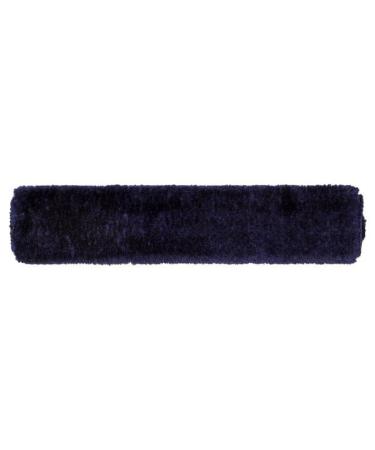 Start artificial nose cap for horses and ponies with velcro fastening dark blue